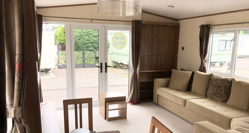 Country Park Lodges for sale at West Midlands  