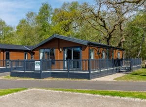 Willerby Clearwater (2019)