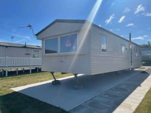 Willerby Vacation 3 bed