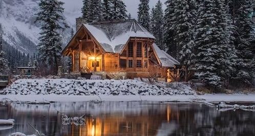 lake side cabins, british log cabins, wood cabins to rent uk