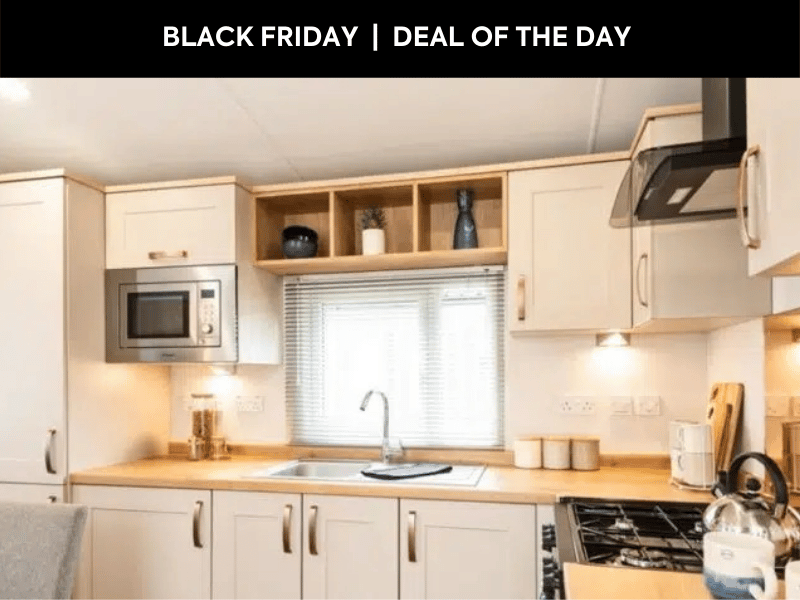 Black Friday Holiday Home Deals