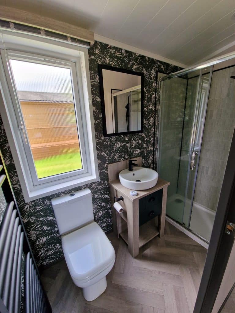 Victory Riverwood 40.14 2 bed 2022 model residential Specification