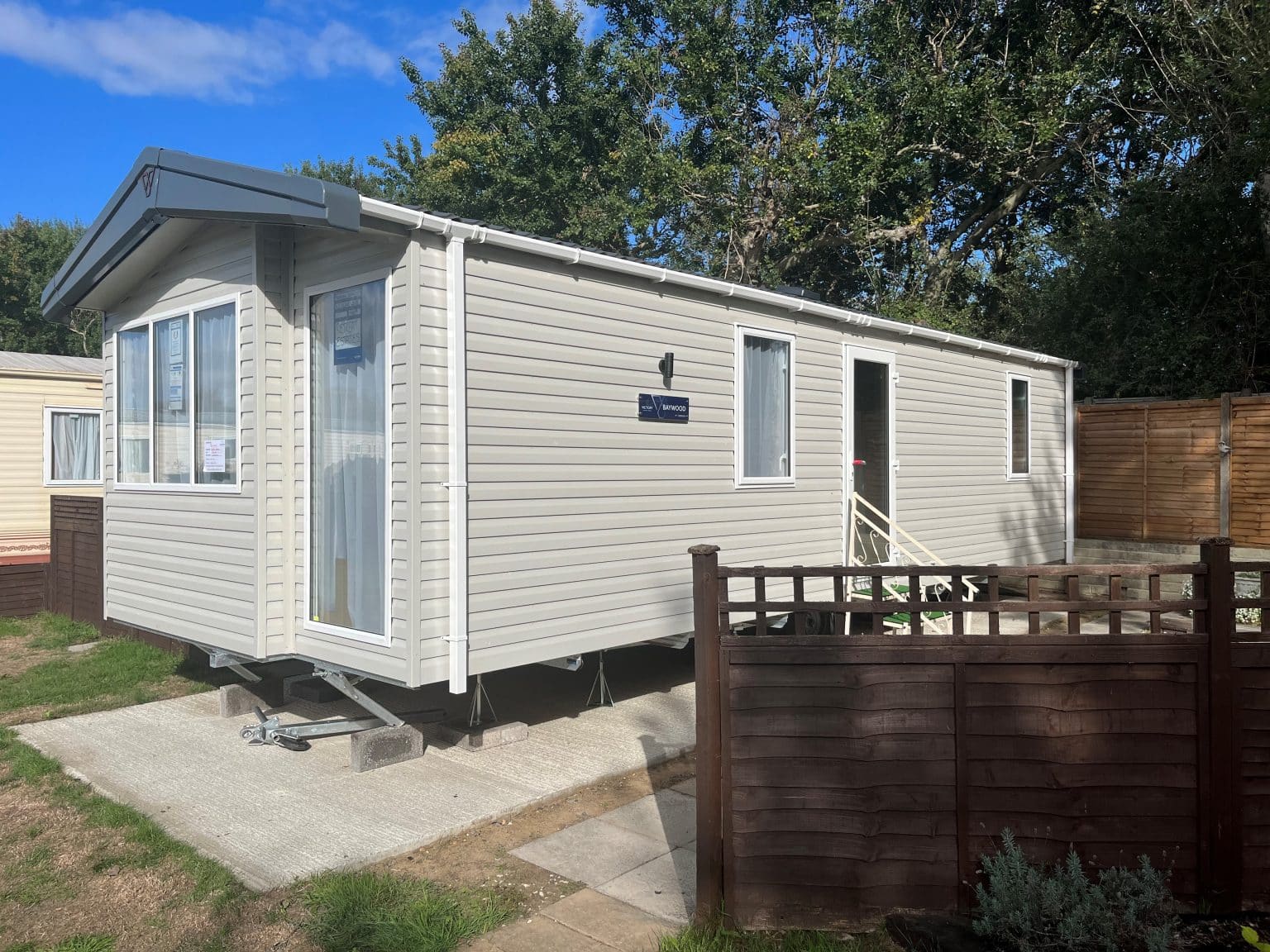 Caravans for sale Burnham on Sea Come and find the best deals