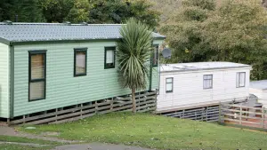 Things you should know when buying a used static caravan