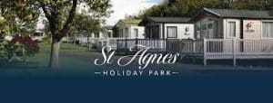 St. Agnes Holiday Park