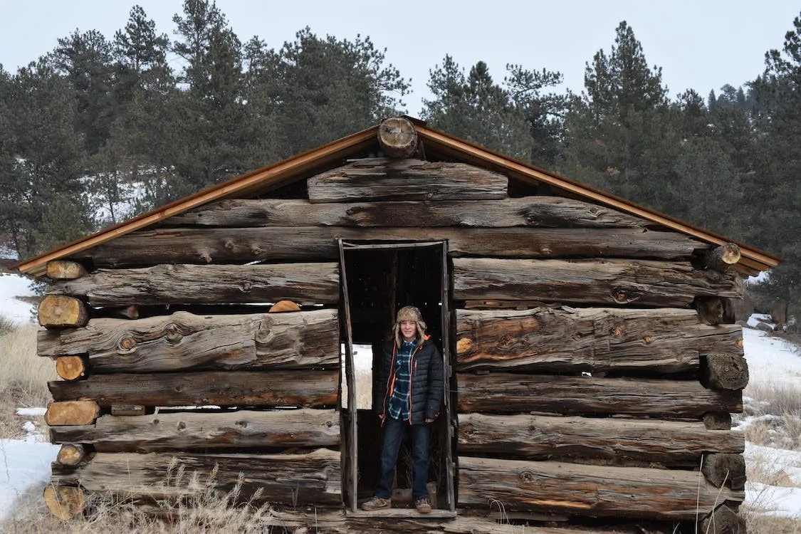 cabins lodges