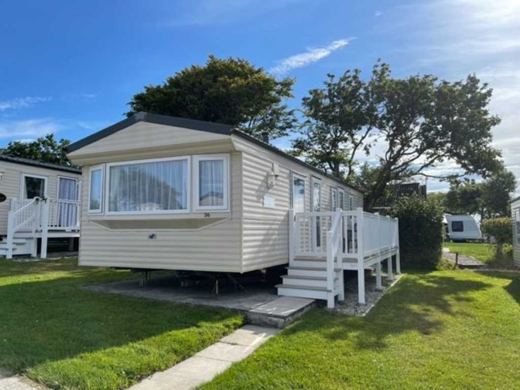 PreLoved Willerby Vacation 2 bedroom Parklink