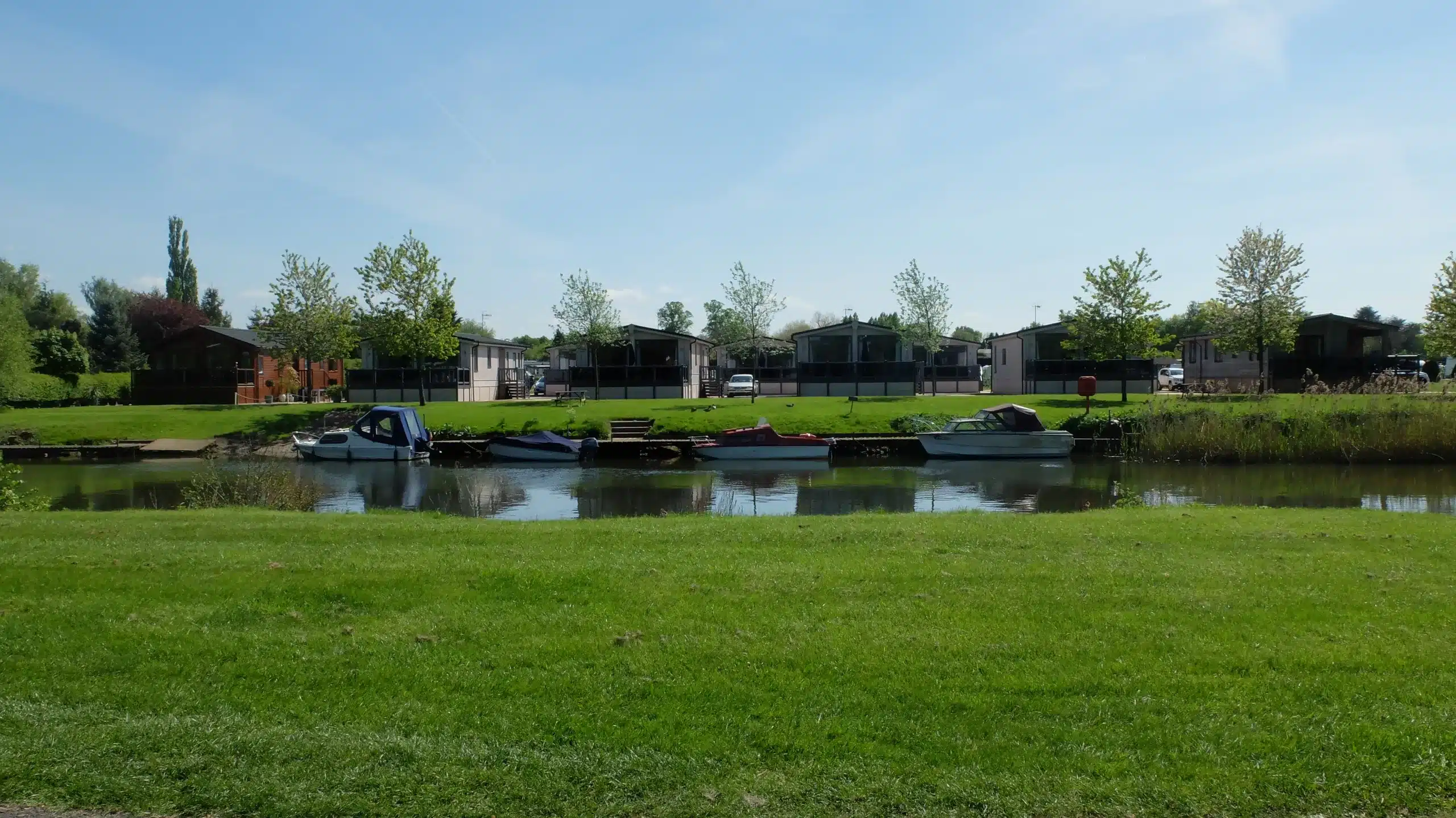 Parklink