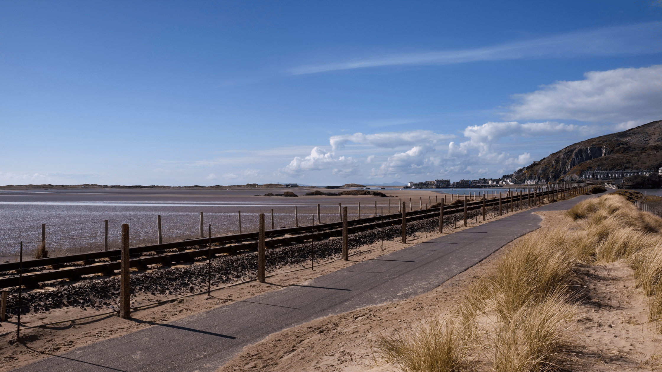Static Caravans For Sale Talybont Barmouth / Sunnysands
