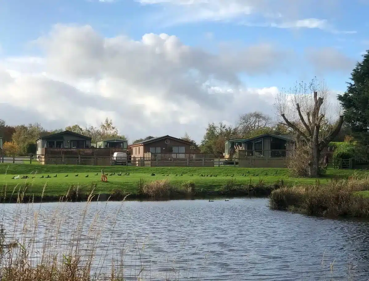 Static caravans for sale Barnard Castle Holiday homes for sale