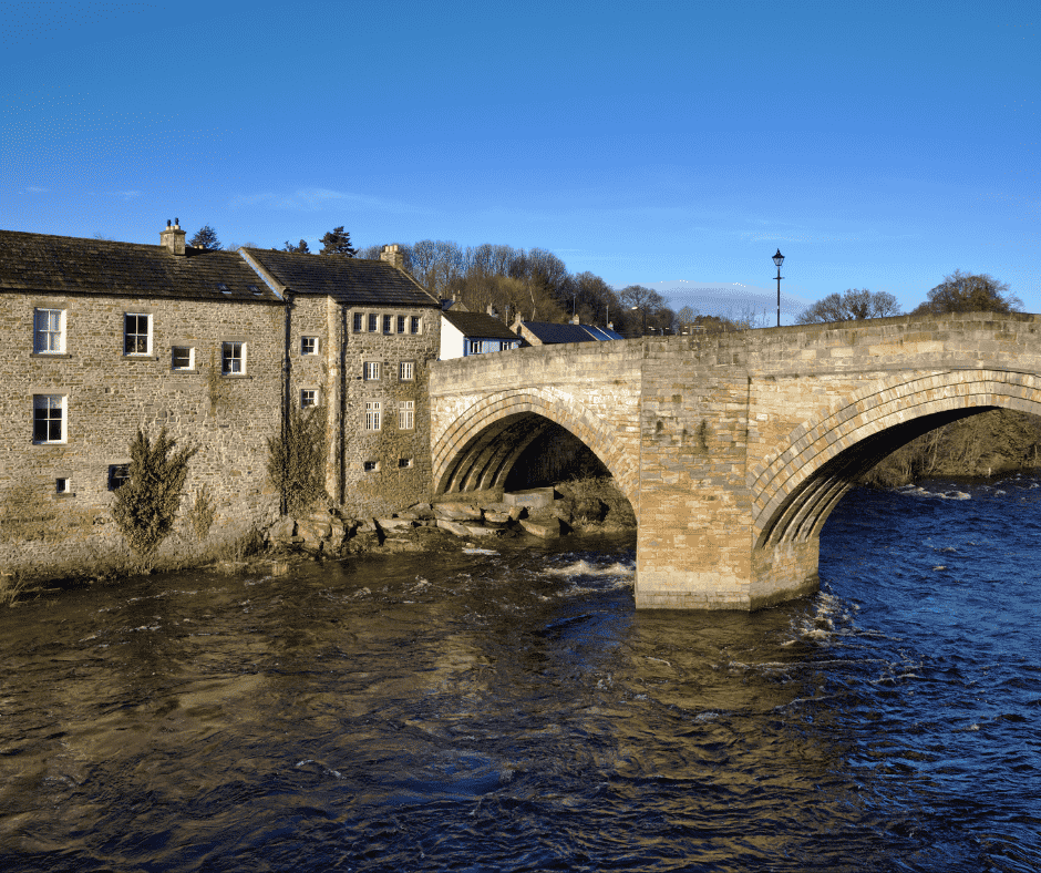 Explore Barnard Castle