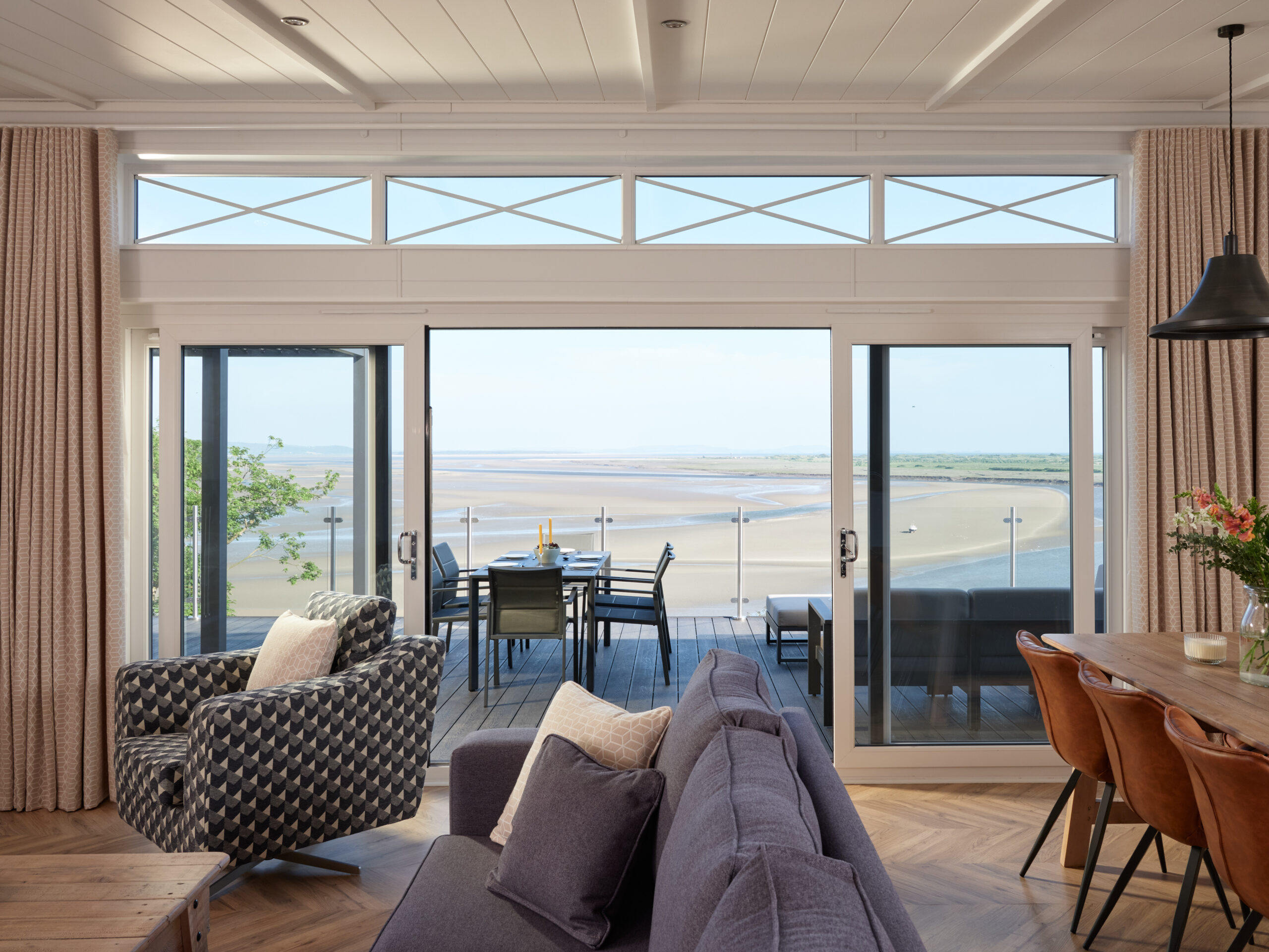 lodges for sale south wales