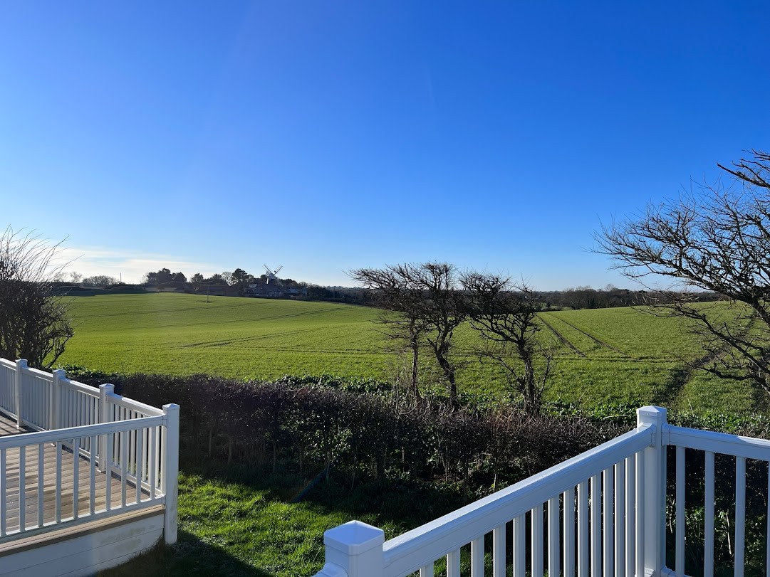 Image 3 of windmill-view