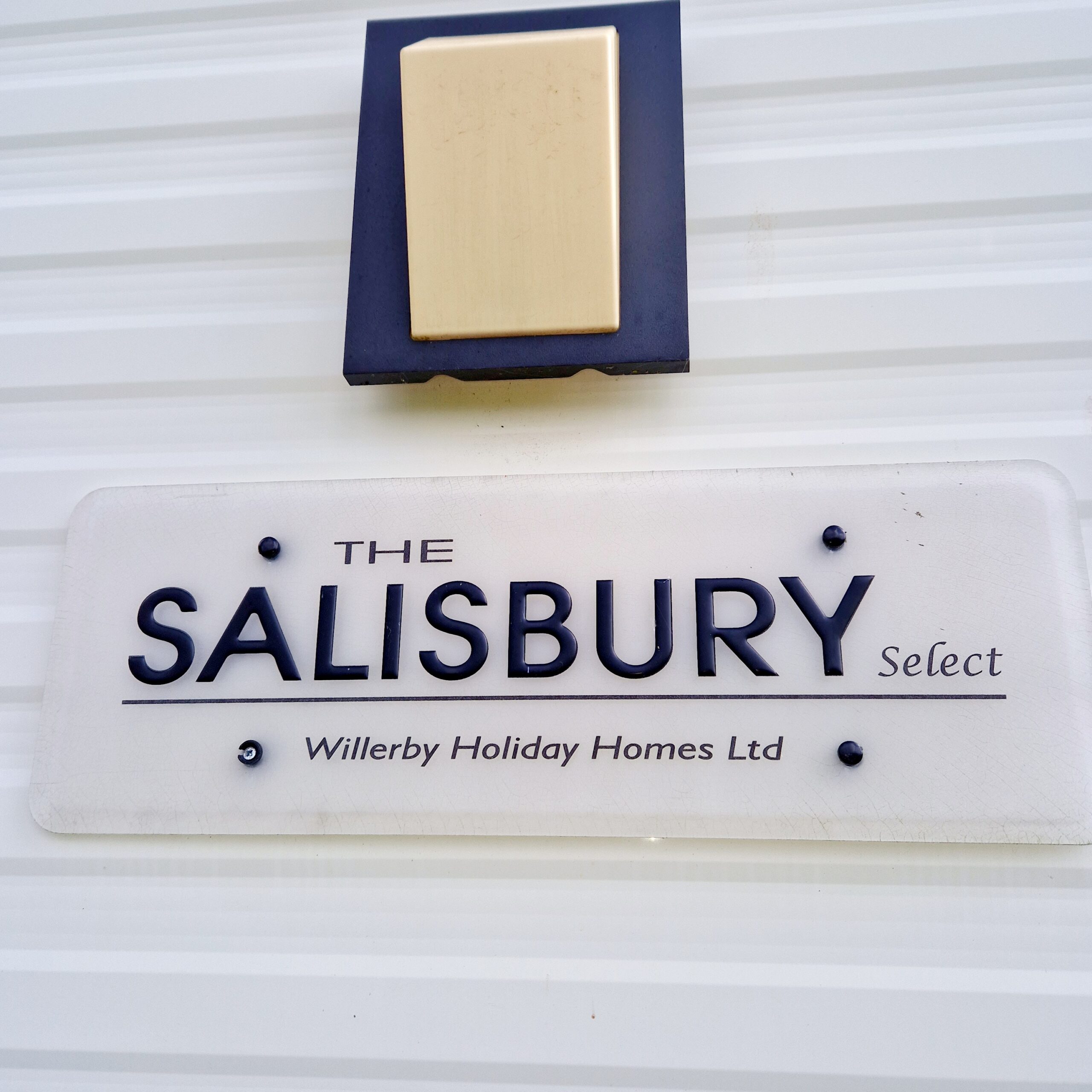 Image 2 of willerby-salisbury-select