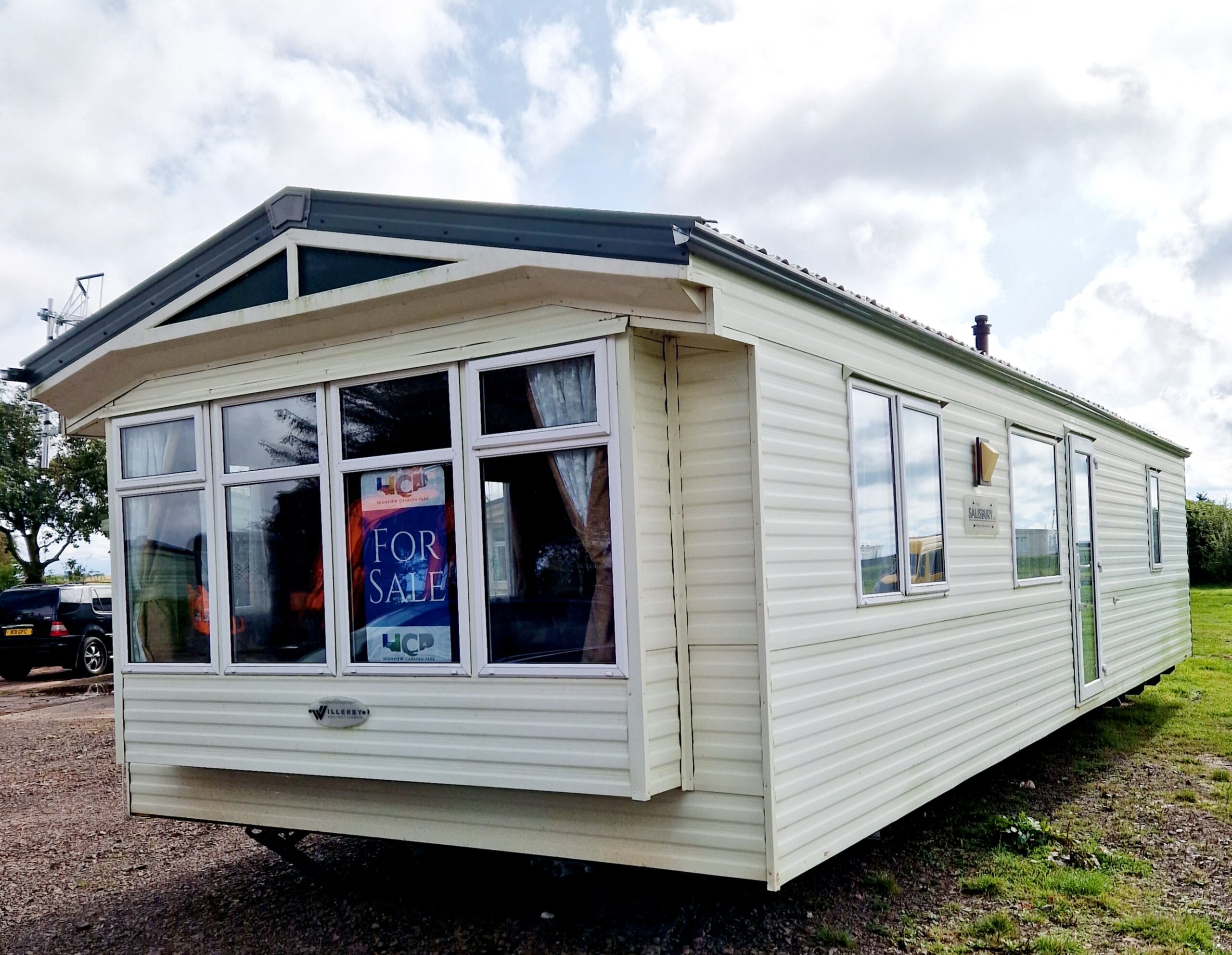Preview of the first image of willerby-salisbury-select.
