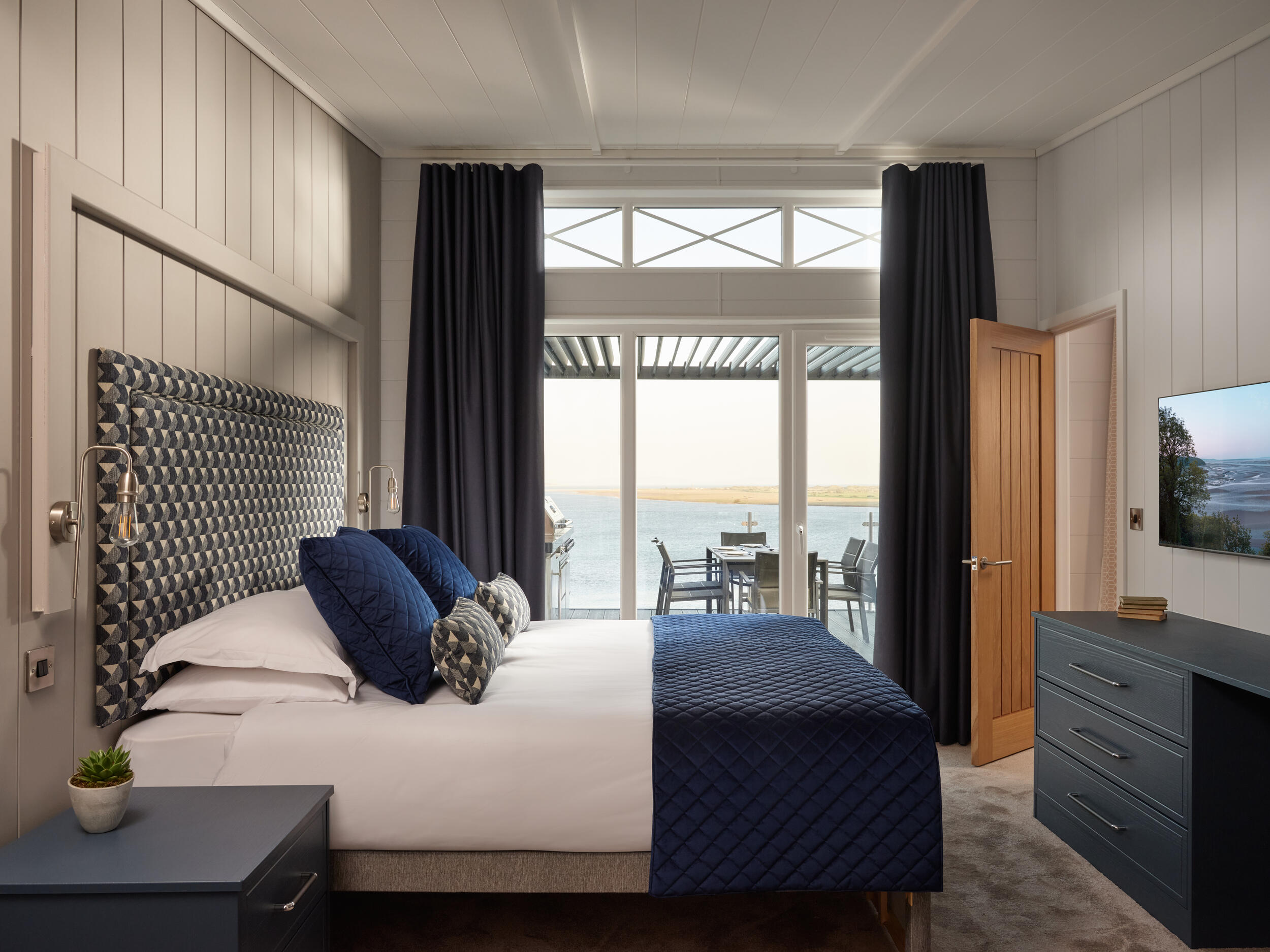 Making Your Dream Lodge a Reality