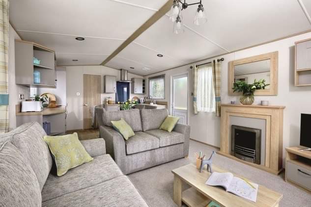 Preview of the first image of abi-windermere-3-bedroom-static-caravan.