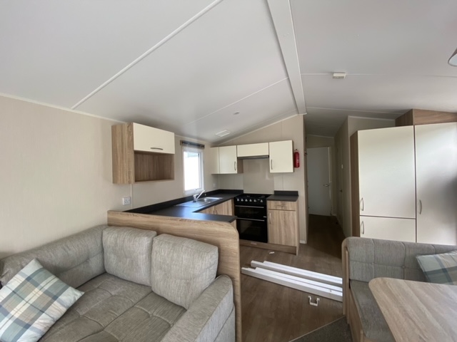 Image 2 of willerby-peppy-2019