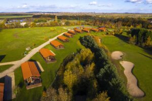 Lodges For Sale South Yorkshire