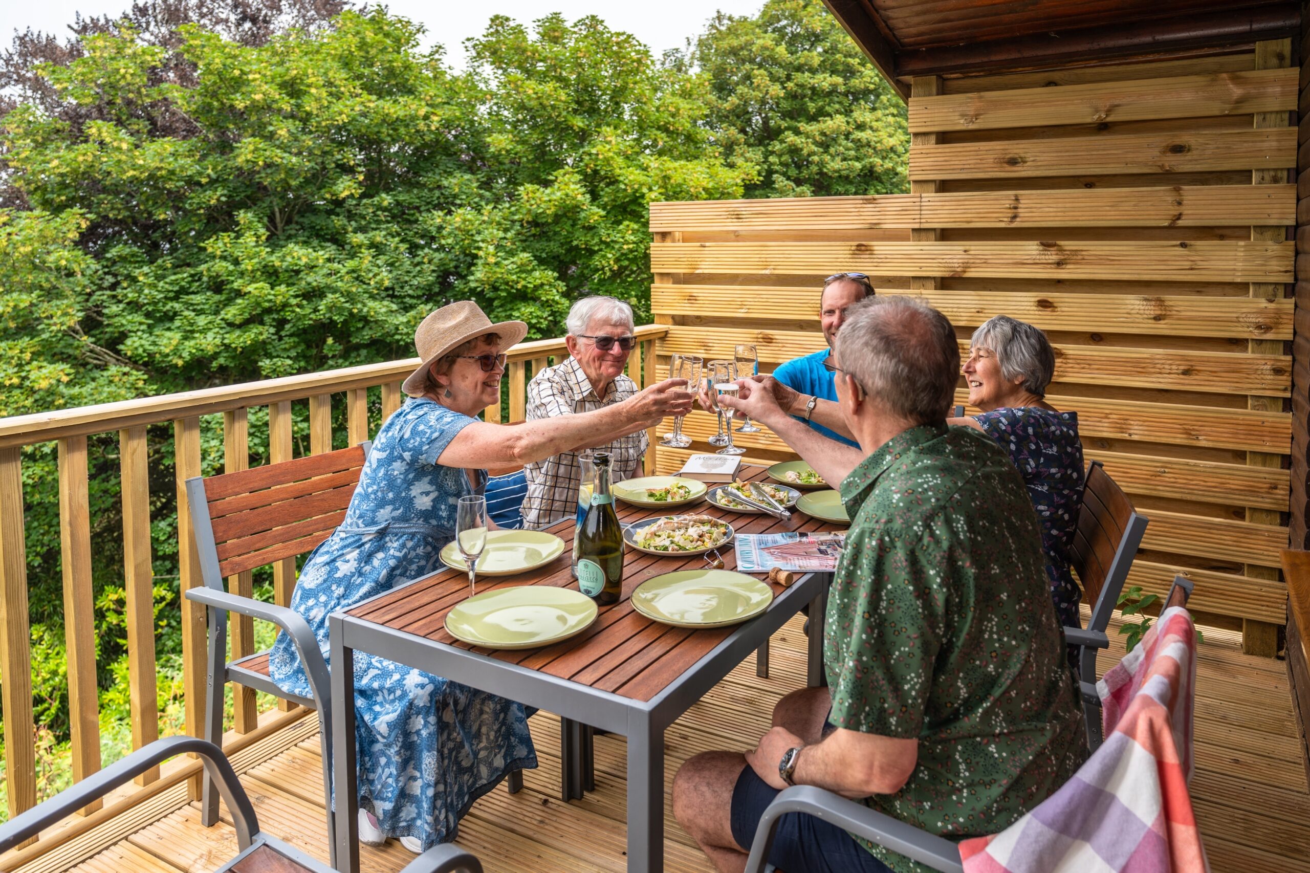 Lodges For Sale North Devon Waterside lodges available to buy