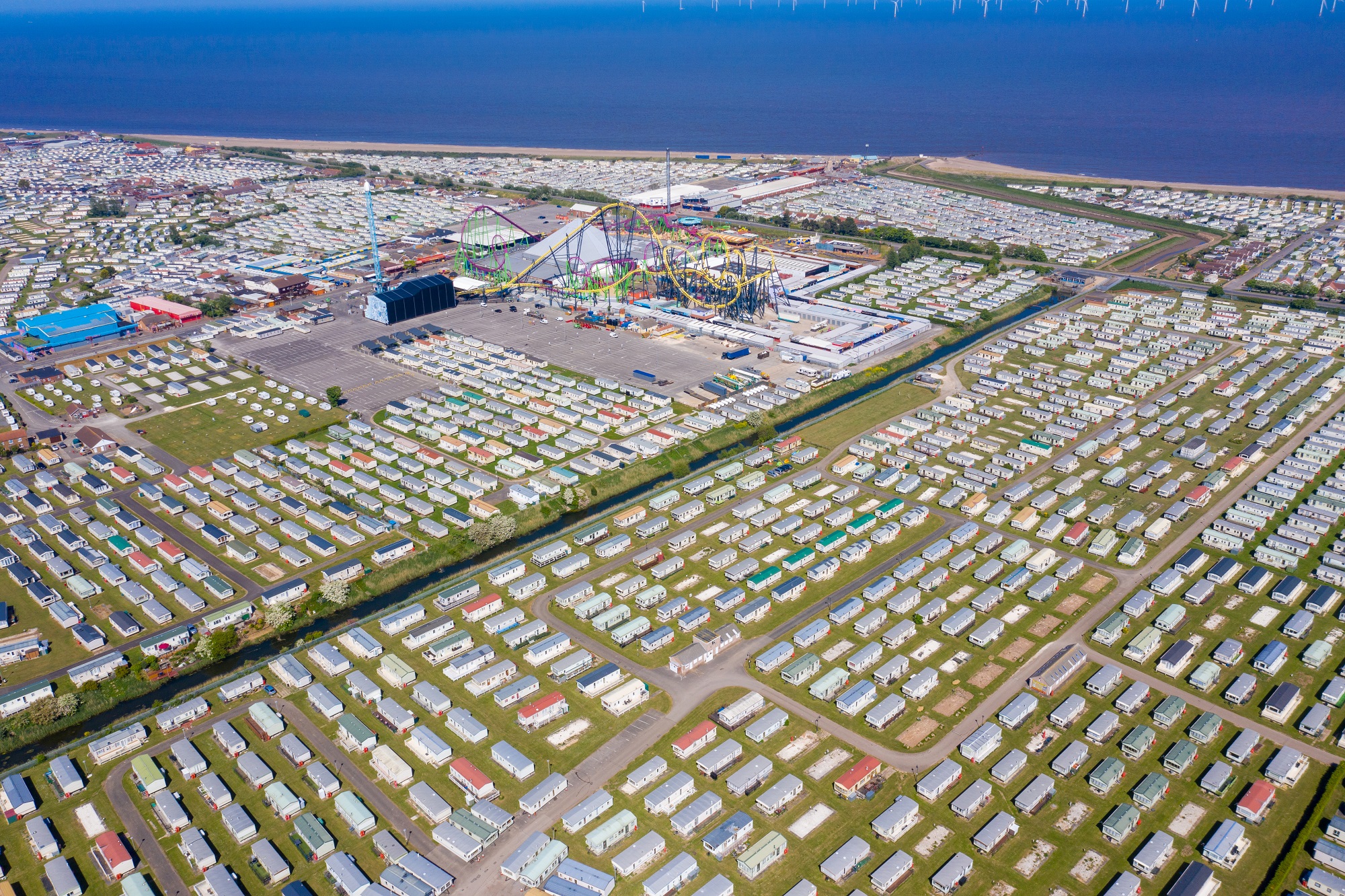 Can I buy a static caravan and put it on a site? Click to find out!