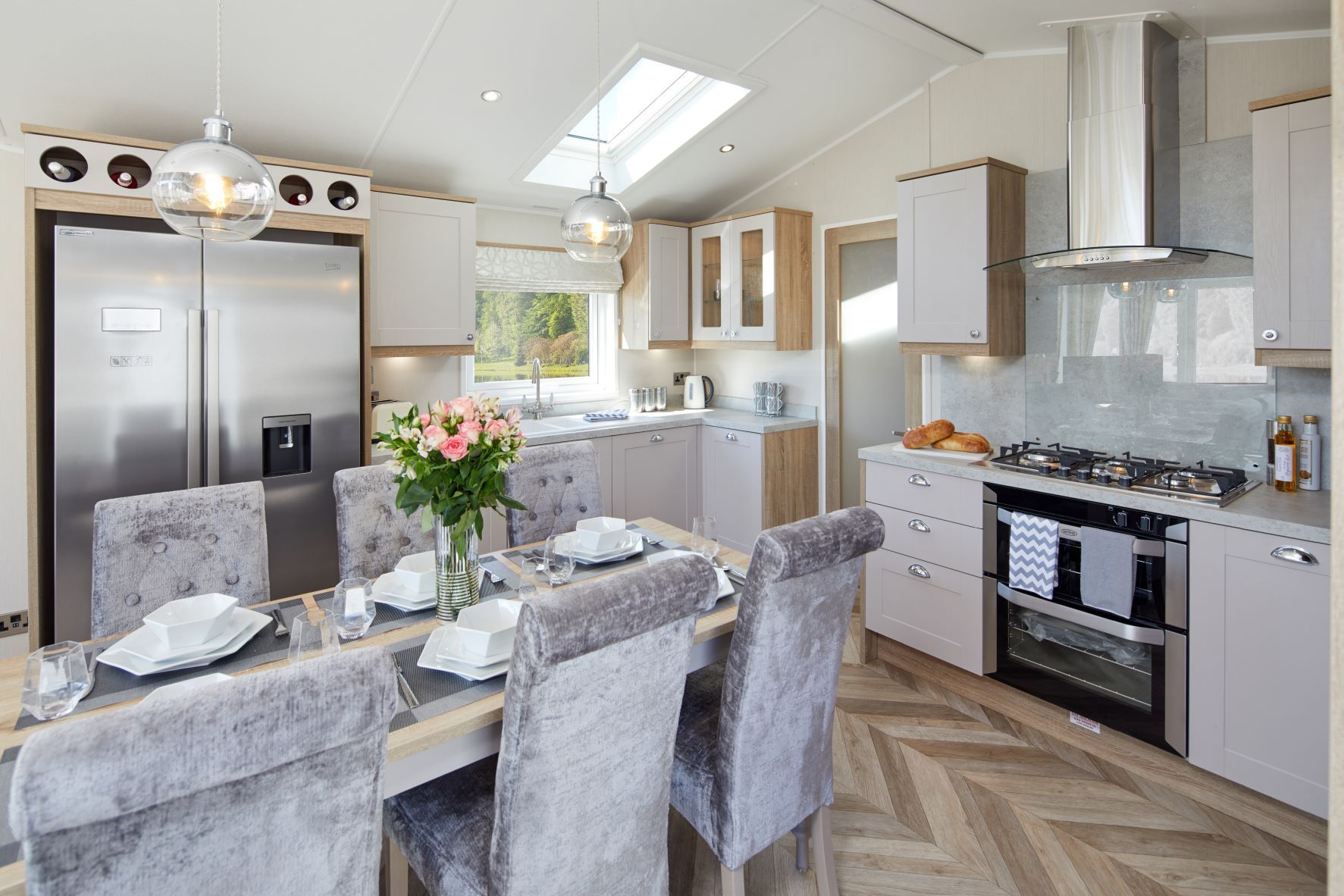 Image 2 of willerby-vogue-classique-5