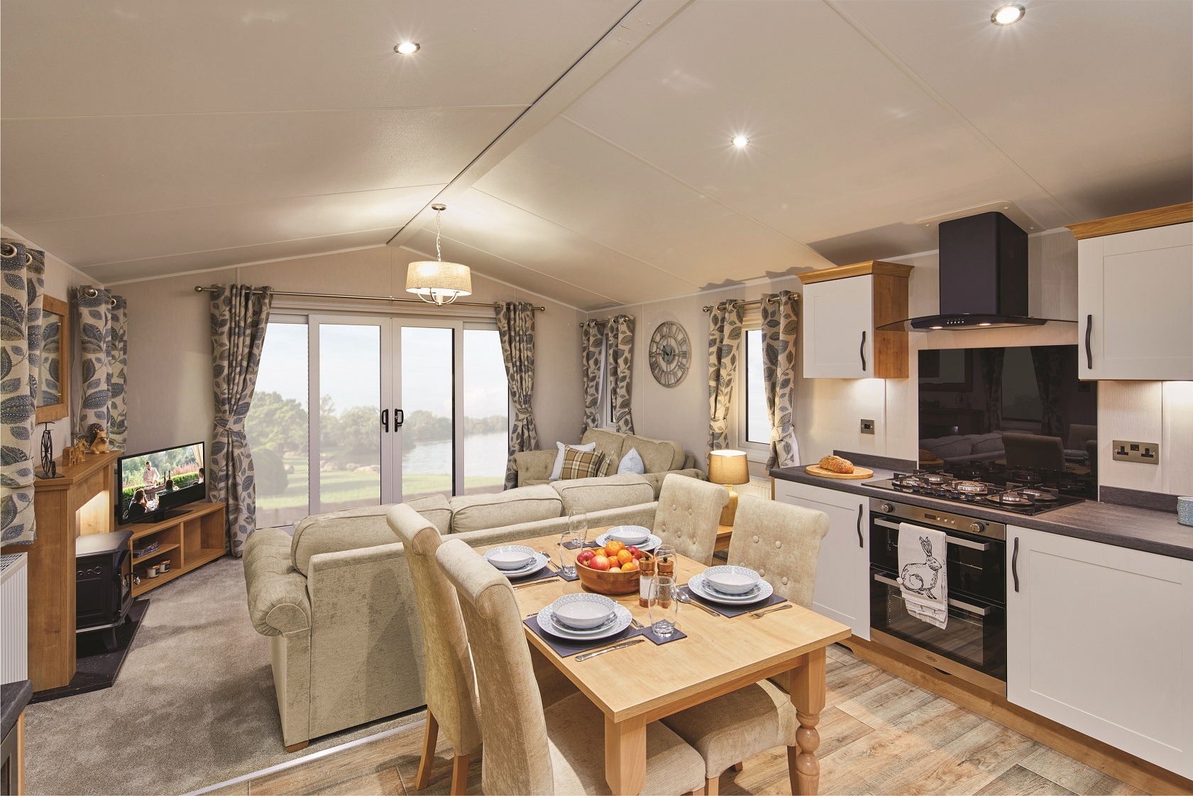 Preview of the first image of willerby-dorchester-2.