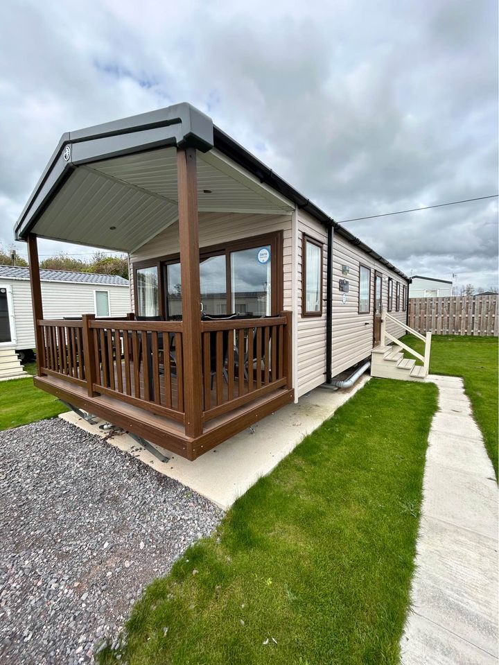 Image 2 of cheap-holiday-home-for-sale-3-bedrooms-decking-inc-call-lue-to-view