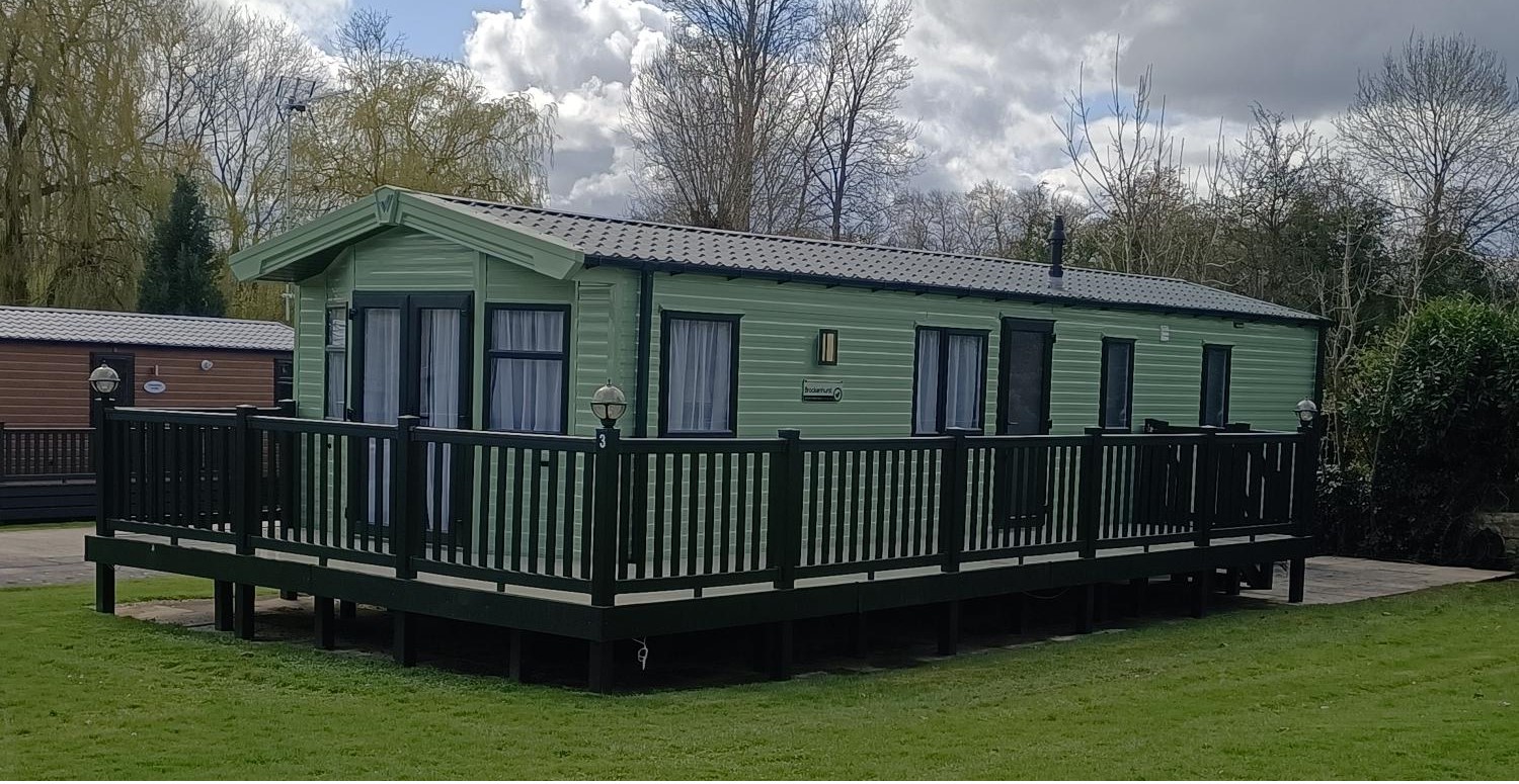 Preview of the first image of willerby-brockenhurst-2.