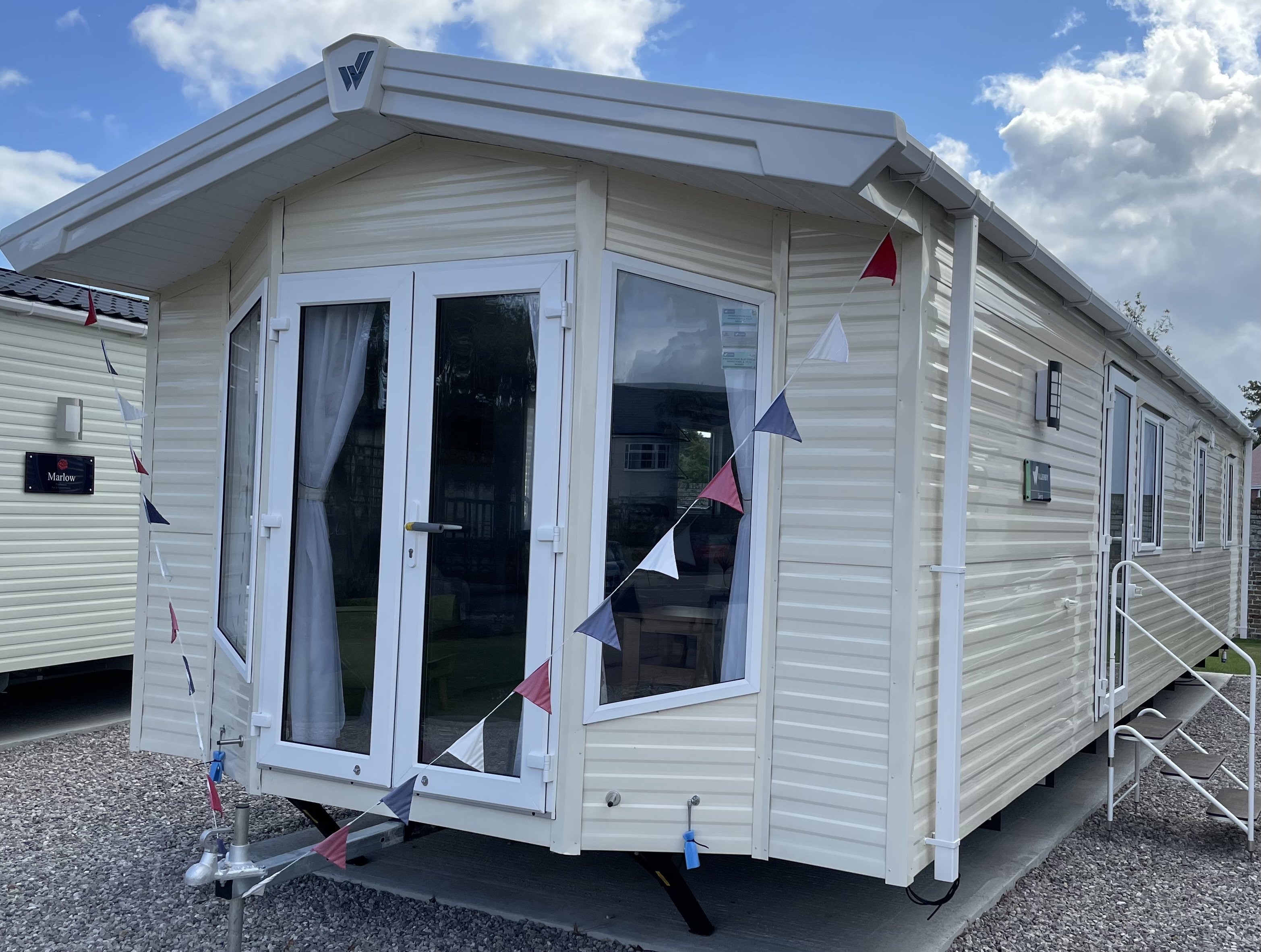 Preview of the first image of 2023-willerby-sierra-2-bed.