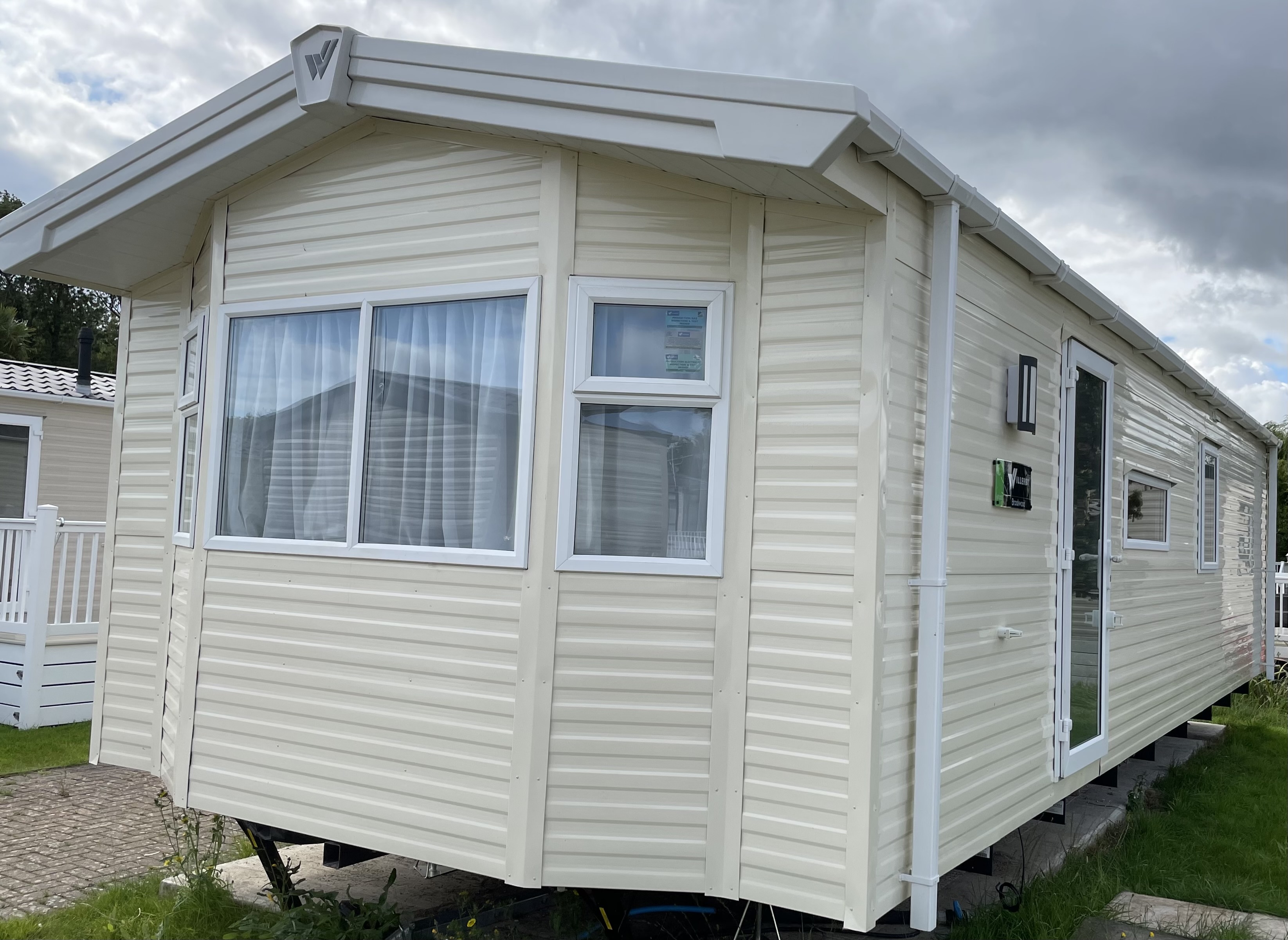 Preview of the first image of 2023-willerby-brookwood-2-bed.