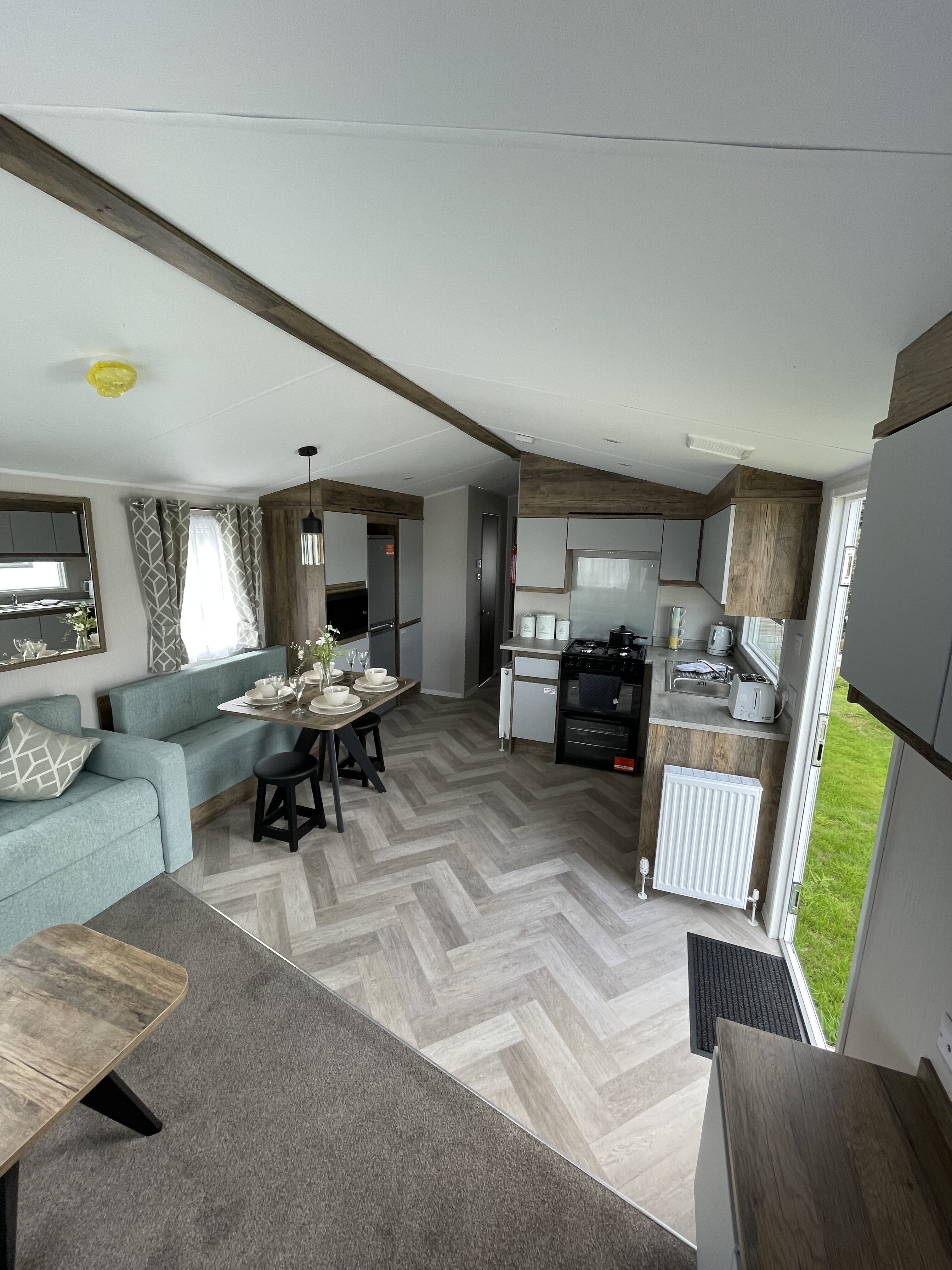 Image 3 of 2023-willerby-brookwood-2-bed
