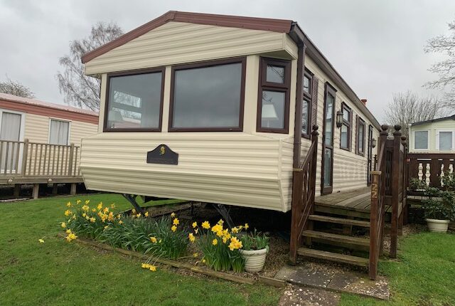 Preview of the first image of pre-owned-2004-willerby-countrystyle.