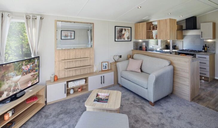 Image 3 of new-2023-willerby-manor