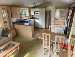 Image 3 of pre-owned-2008-willerby-granada