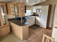Image 2 of pre-owned-2008-willerby-granada