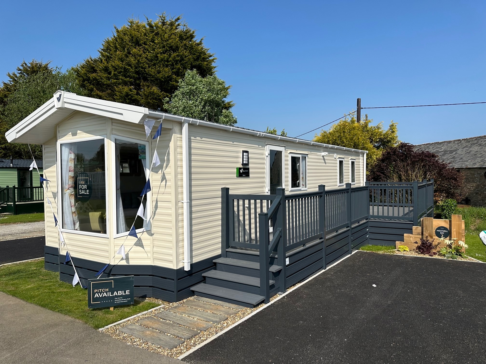 Preview of the first image of willerby-sierra-lodge.