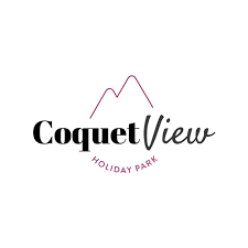 Coquet View logo