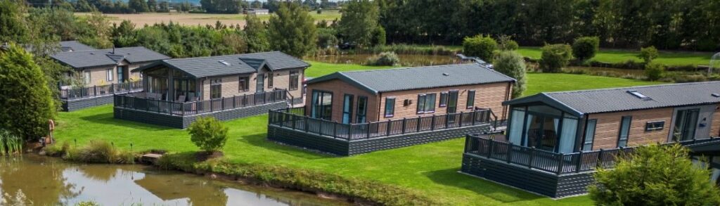 lakeside lodges for sale east yorkshire