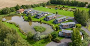 Lodge for Sale in East Yorkshire