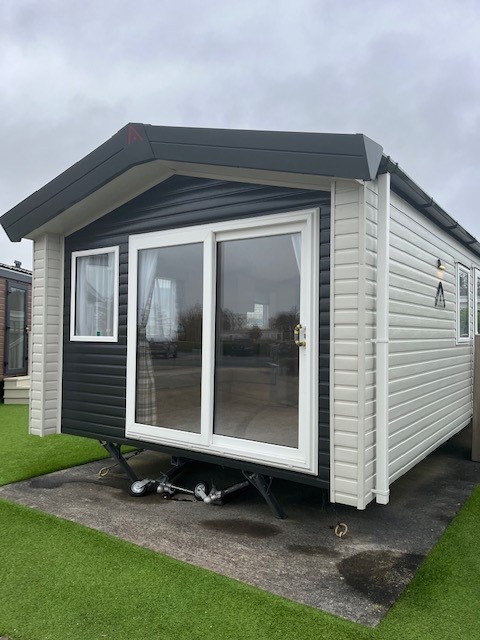 private static caravans for sale scotland atlas