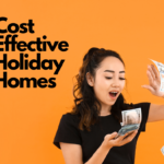 uk holiday homes savings
