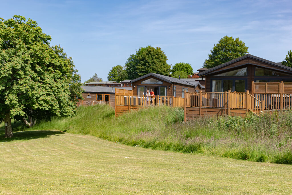 Devon Holiday Lodges for Sale Explore Devon Hills Holiday Park.