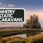 static caravans for sale whitby