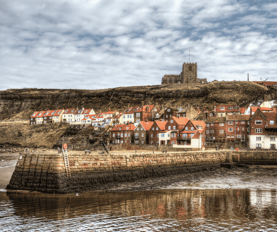 whitby