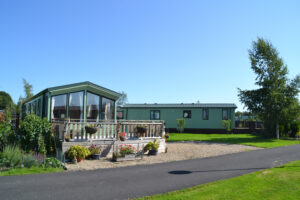 Static Caravans For Sale On Small Sites North Yorkshire