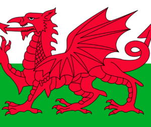 Wales