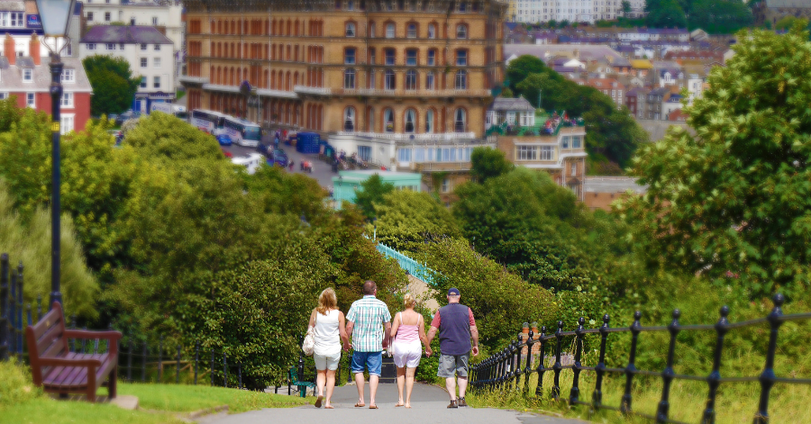 leisure lifestyle scarborough