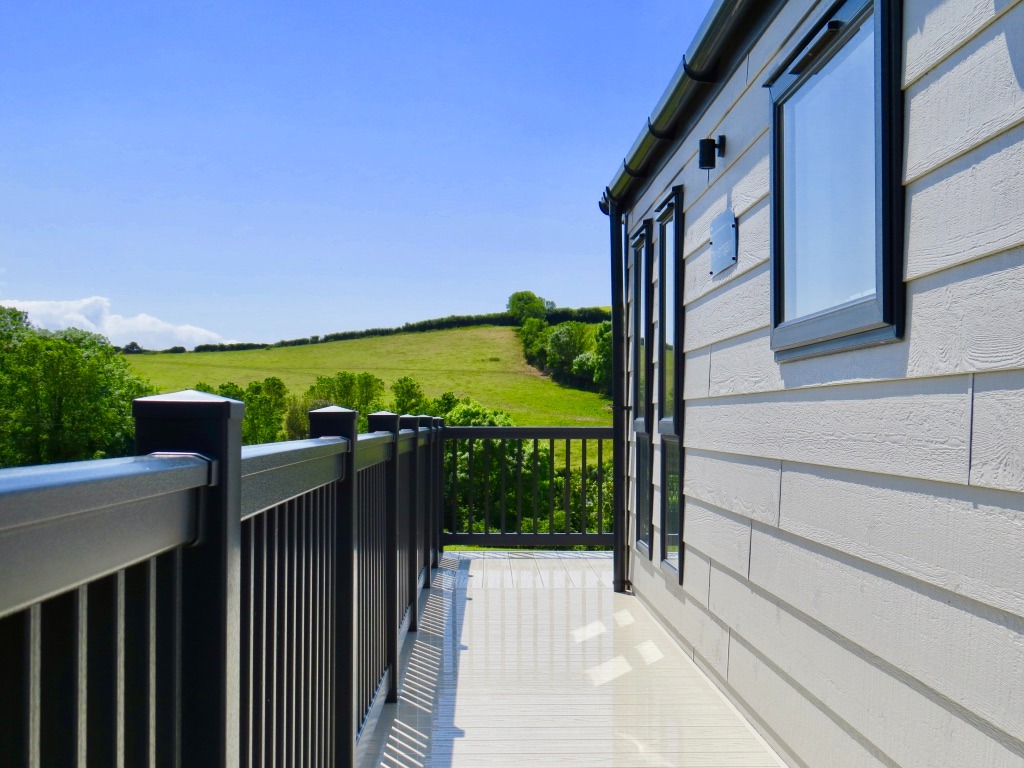 holiday lodges for sale Cornwall
