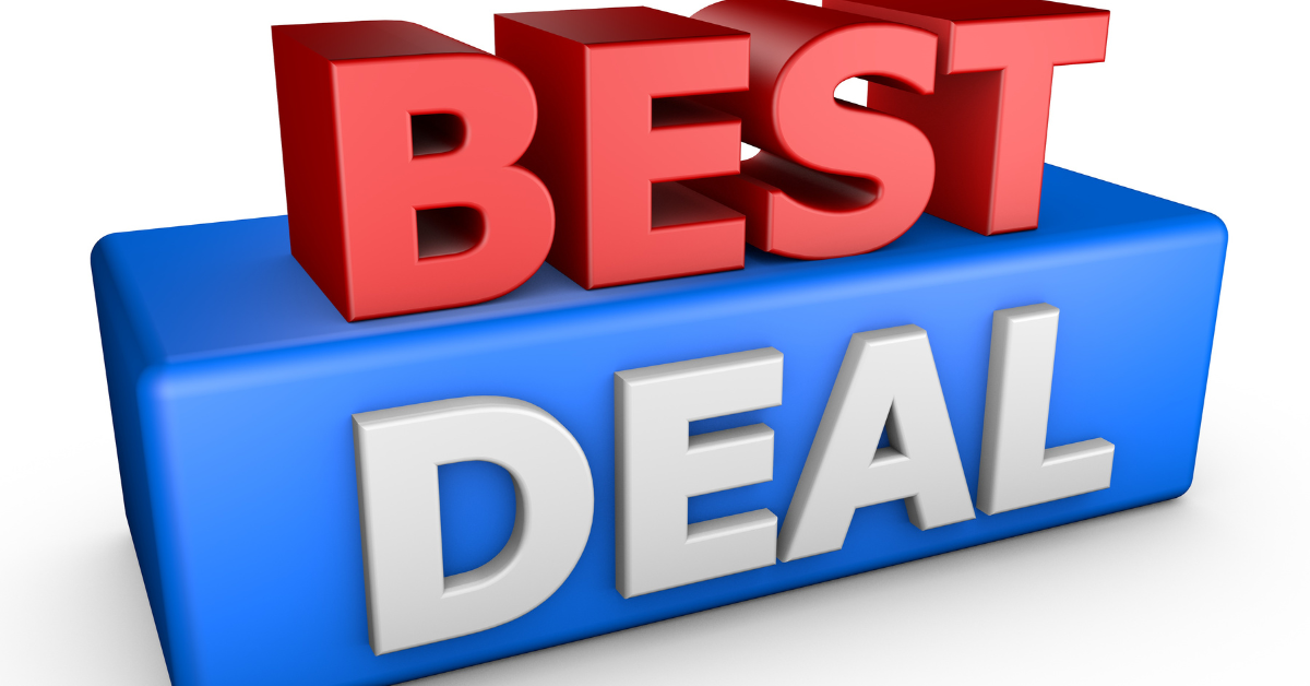 best deals on static caravans scotland 